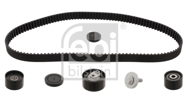 Timing Belt Kit